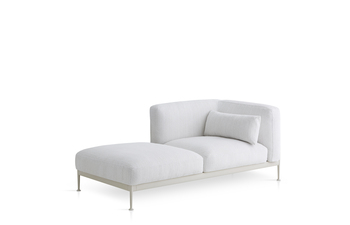 Obi  Linkes Modul Sonnenliege C073