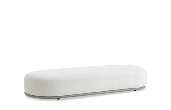 Cask outdoor XL Ottoman C397