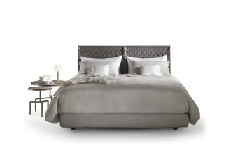 Cestone bed