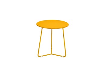 Cocotte OCCASIONAL TABLE Ø 34 CM