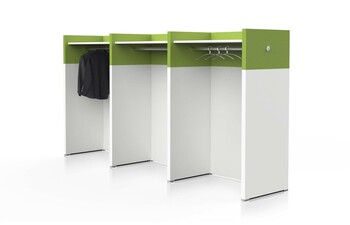CONCLUSION Garderobe