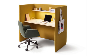 Floater Arbeitstisch