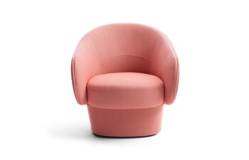 Roc armchair