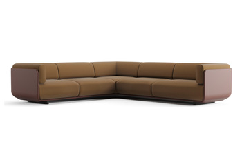 Shaal – Modular Sofa