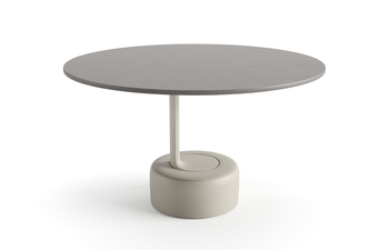 Oell Couchtisch H 36 cm