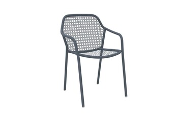 Croisette armchair