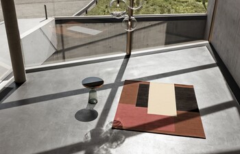 Cassis rug