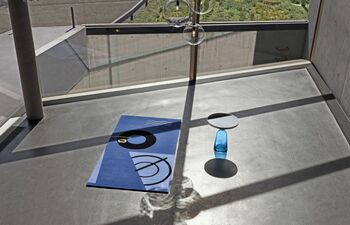 Blue Marine rug