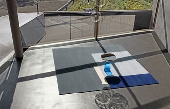Roquebrune rug