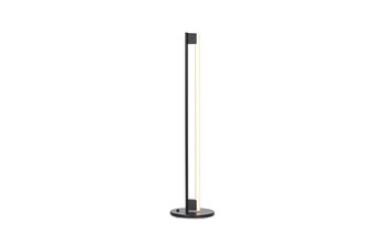 Tube Light Floor Lamp