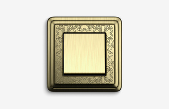 ClassiX Art Bronze