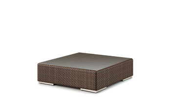 LOUNGE Kaffeetisch 110x110