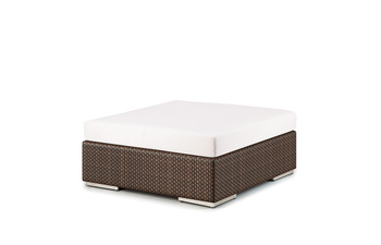 LOUNGE Hocker 110x110