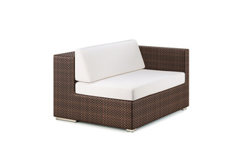 LOUNGE Modul links