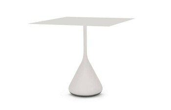 SATELLITE dining table square