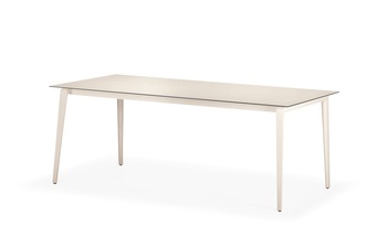 WA dining table 200 HPL