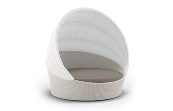 ORBIT loveseat