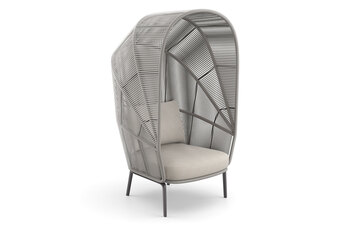 RILLY Cocoon Sessel