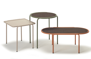 DRESS_CODE Coffee Tables