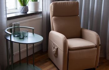NC Nordic Care - Dahlia Recliner