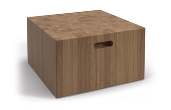 Deco Block Coffee Table