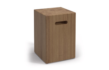 Deco Block Side Table