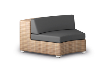 LOUNGE Bogenmodul