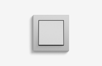 E2 colour aluminium