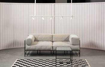 Easy Pieces Forever Sofa