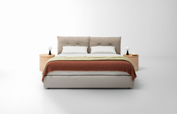 Elisio bed