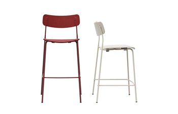 Ella bar stool