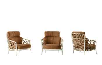 ERICA '25 Sessel