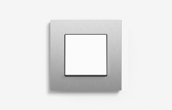 Esprit Metall Aluminium