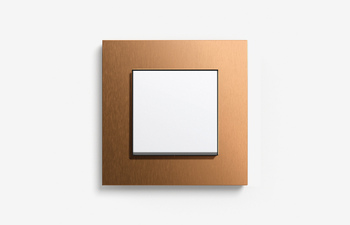 Esprit Metall Bronze PVD