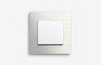 Esprit Metall Edelstahl
