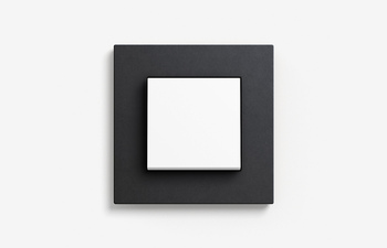 Esprit Linoleum-Multiplex Anthrazit