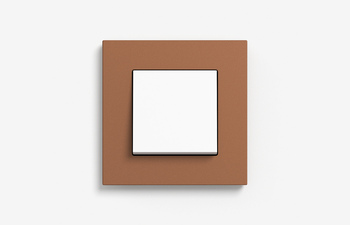 Esprit Linoleum-Multiplex Hellbraun