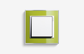 Event clear green