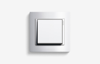 Event pure white matt