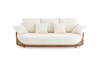 Cask Sofa