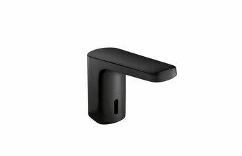 SENSORIC Elektronische Waschtischarmatur