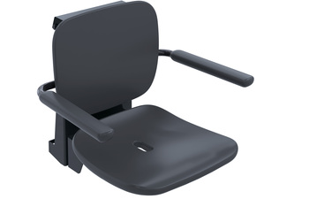 Einhängesitz Premium