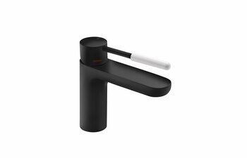 Einhebel-Waschtischmischer