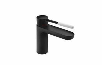 Einhebel-Waschtischmischer