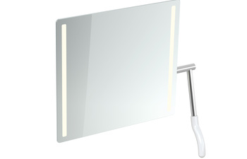 LED-Kippspiegel