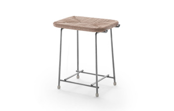 Any Day Outdoor Hocker