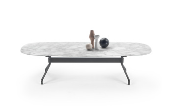 Academy dining table