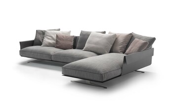 Bretton sofa