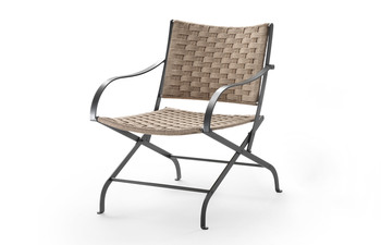 Carlotta Outdoor armchair