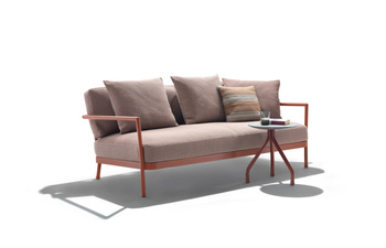 Camargue Sofa
